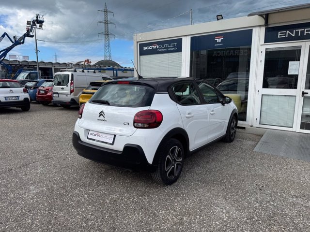 CITROEN C3 PureTech 82 Feel