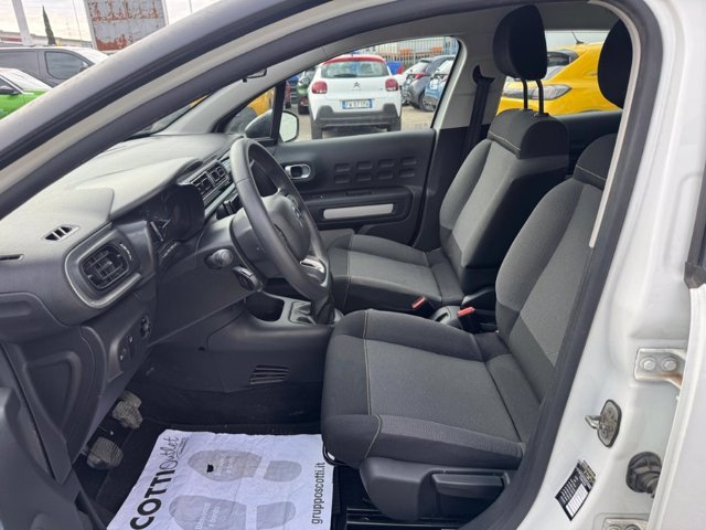 CITROEN C3 PureTech 82 Feel