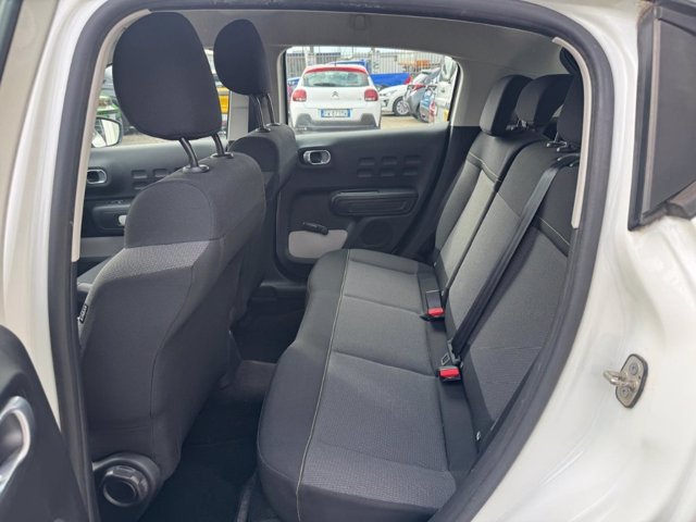 CITROEN C3 PureTech 82 Feel