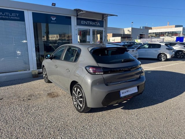 PEUGEOT 208 PureTech 100 Stop&Start 5 porte Active