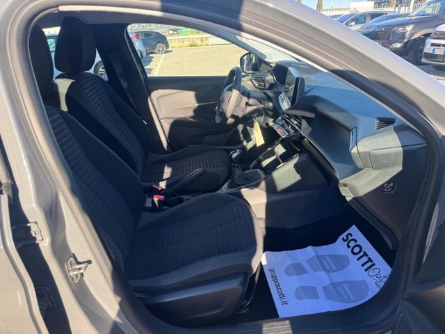 PEUGEOT 208 PureTech 100 Stop&Start 5 porte Active