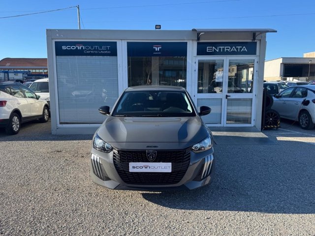 PEUGEOT 208 PureTech 100 Stop&Start 5 porte Active