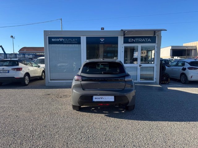 PEUGEOT 208 PureTech 100 Stop&Start 5 porte Active