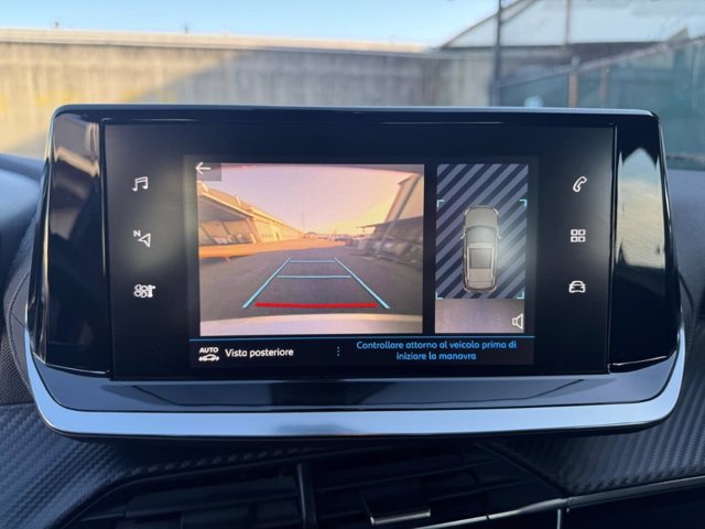 PEUGEOT 2008 BlueHDi 110 S&S Active Pack