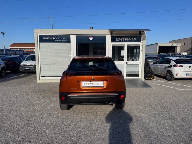 PEUGEOT 2008 BlueHDi 110 S&S Active Pack