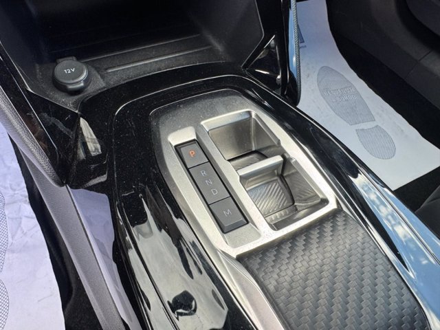 PEUGEOT 2008 BlueHDi 130 S&S EAT8 Active Pack