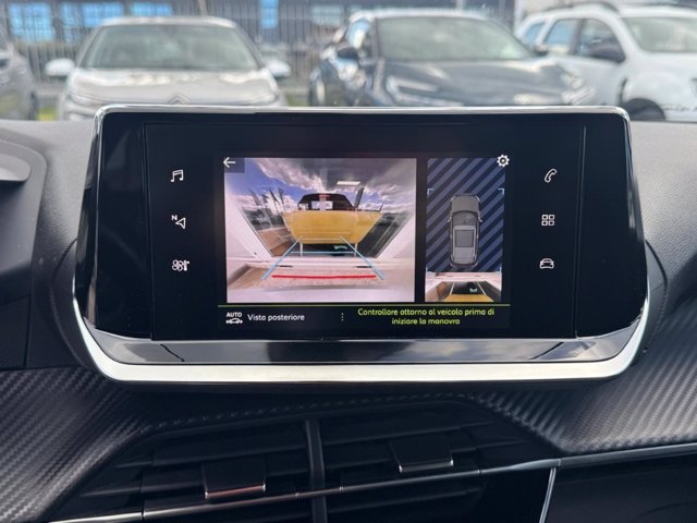 PEUGEOT 2008 BlueHDi 130 S&S EAT8 Active Pack