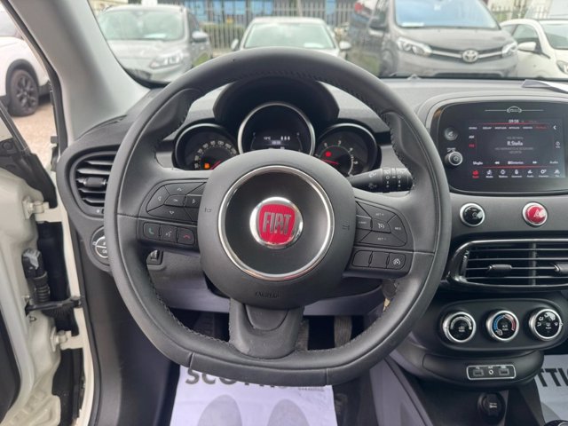 FIAT 500X 1.3 MultiJet 95 CV S-Design City