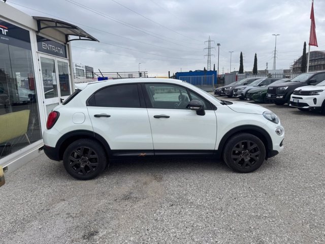 FIAT 500X 1.3 MultiJet 95 CV S-Design City
