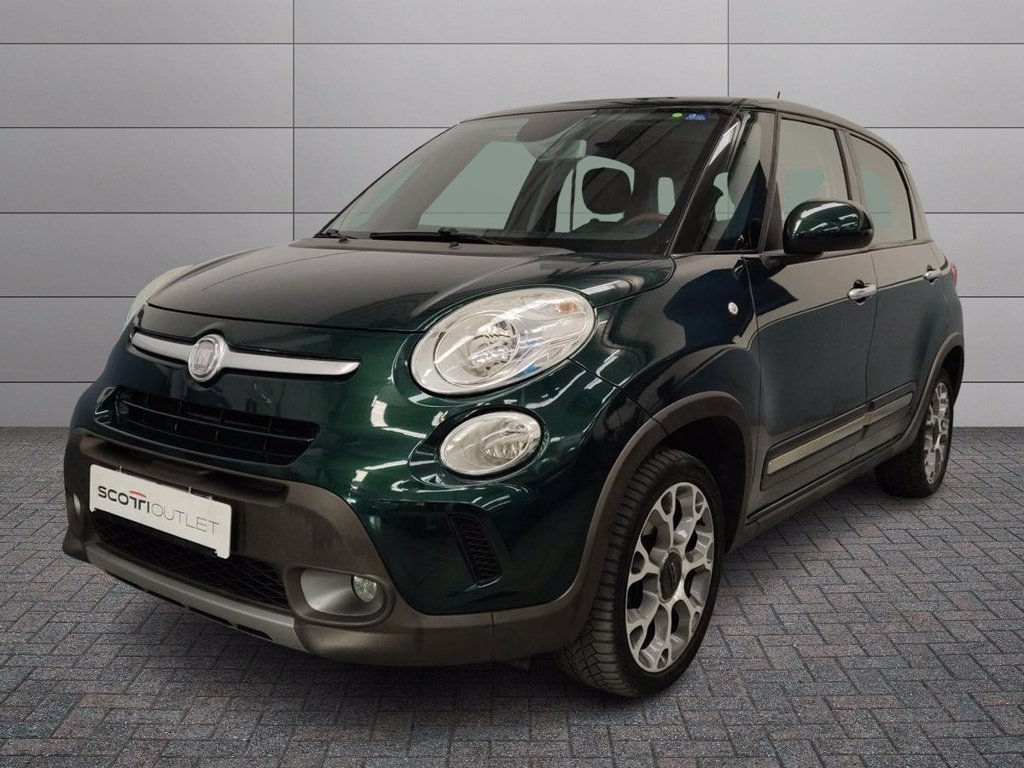FIAT 500L 1.4 95 CV Trekking