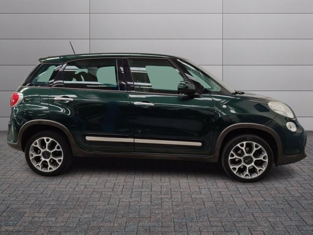 FIAT 500L 1.4 95 CV Trekking