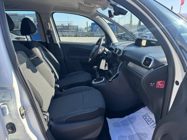 CITROEN C3 Picasso PureTech 110 Exclusive