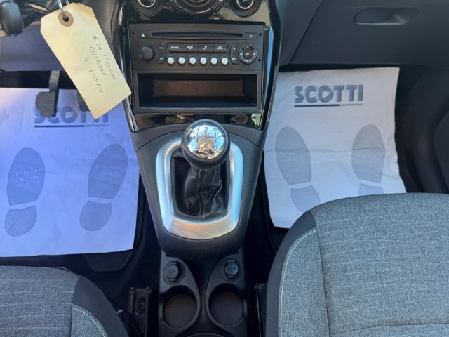 CITROEN C3 Picasso PureTech 110 Exclusive