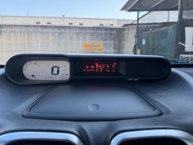 CITROEN C3 Picasso PureTech 110 Exclusive