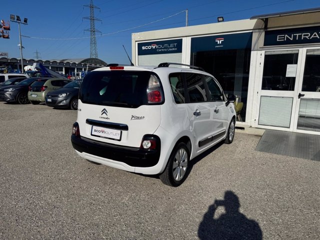 CITROEN C3 Picasso PureTech 110 Exclusive