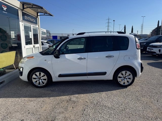CITROEN C3 Picasso PureTech 110 Exclusive