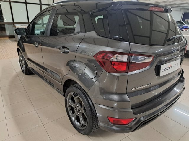 FORD Ecosport 1.0 ecoboost st-line s&s 125cv my20.25