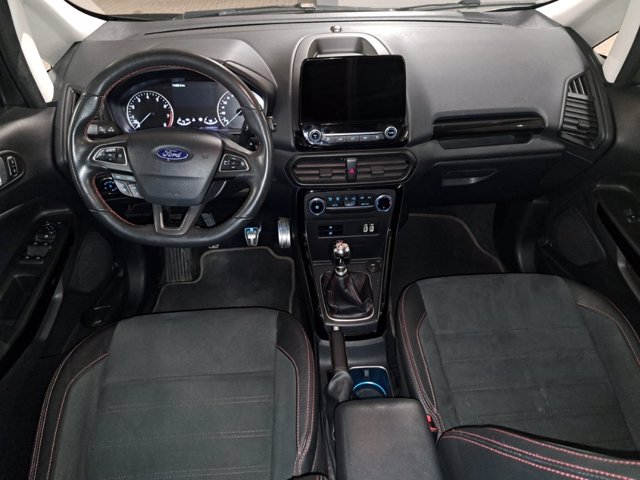 FORD Ecosport 1.0 ecoboost st-line s&s 125cv my20.25