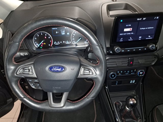 FORD Ecosport 1.0 ecoboost st-line s&s 125cv my20.25