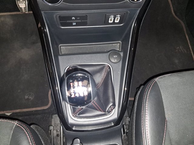 FORD Ecosport 1.0 ecoboost st-line s&s 125cv my20.25