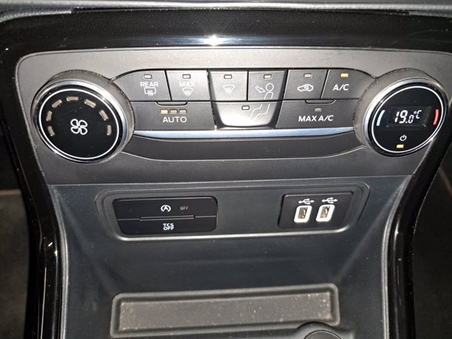 FORD Ecosport 1.0 ecoboost st-line s&s 125cv my20.25