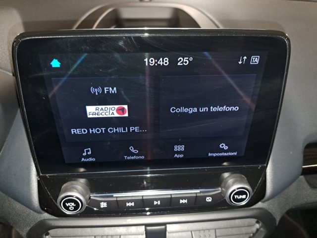 FORD Ecosport 1.0 ecoboost st-line s&s 125cv my20.25