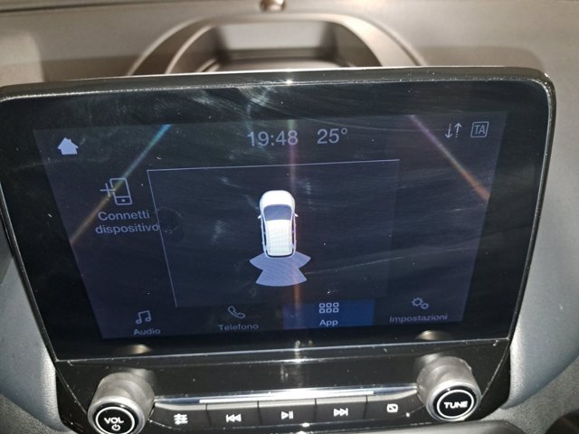 FORD Ecosport 1.0 ecoboost st-line s&s 125cv my20.25