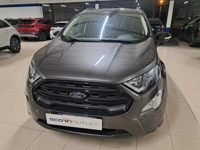 FORD Ecosport 1.0 ecoboost st-line s&s 125cv my20.25