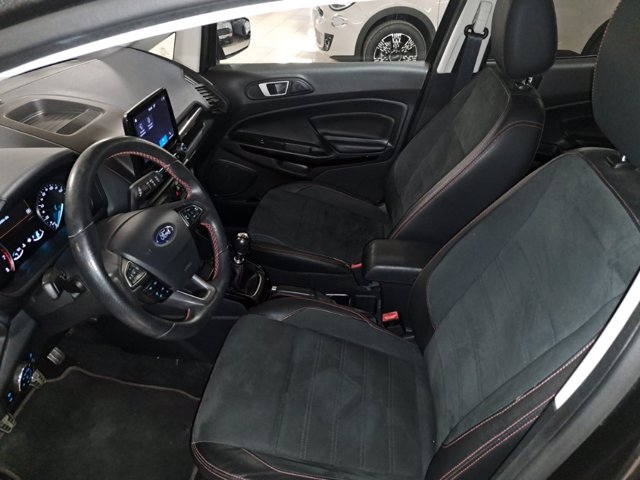 FORD Ecosport 1.0 ecoboost st-line s&s 125cv my20.25