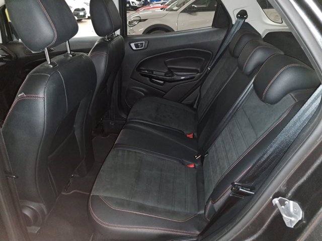 FORD Ecosport 1.0 ecoboost st-line s&s 125cv my20.25