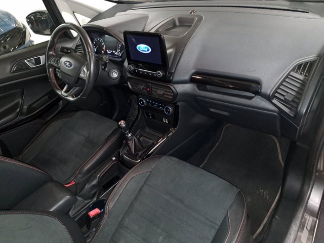 FORD Ecosport 1.0 ecoboost st-line s&s 125cv my20.25