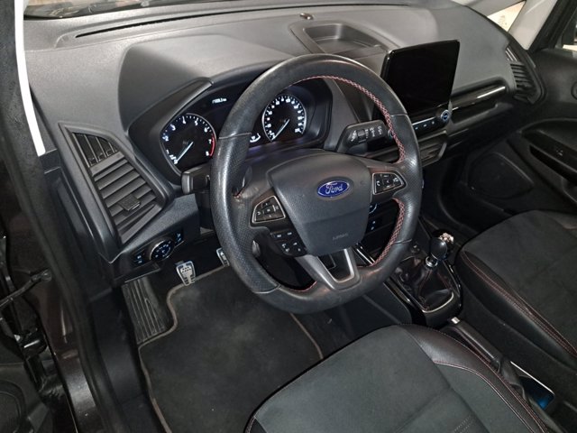 FORD Ecosport 1.0 ecoboost st-line s&s 125cv my20.25