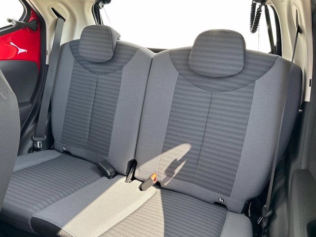 TOYOTA Aygo Connect 1.0 VVT-i 72 CV 5 porte x-cool