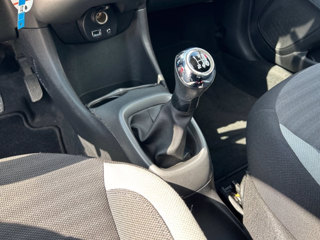 TOYOTA Aygo Connect 1.0 VVT-i 72 CV 5 porte x-cool