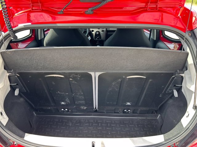 TOYOTA Aygo Connect 1.0 VVT-i 72 CV 5 porte x-cool