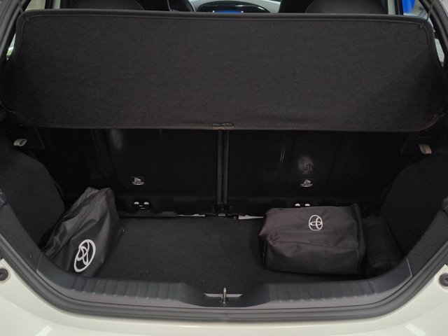 TOYOTA Aygo x 1.0 active 72cv