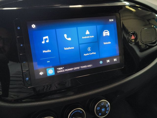 TOYOTA Aygo x 1.0 active 72cv