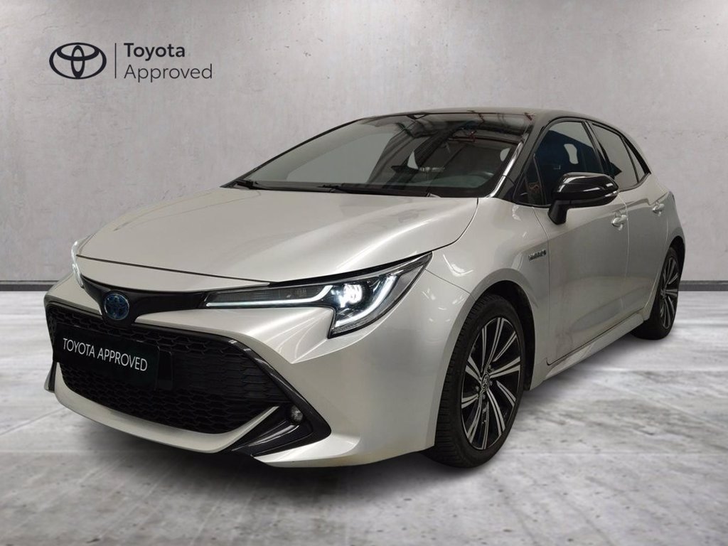 TOYOTA Corolla 1.8 Hybrid Style
