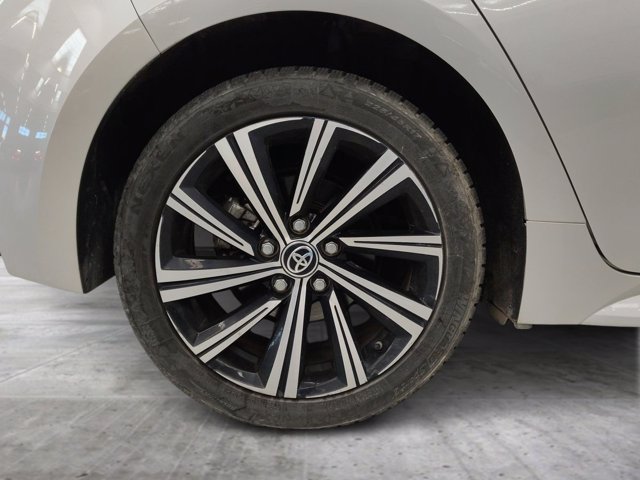 TOYOTA Corolla 1.8 Hybrid Style