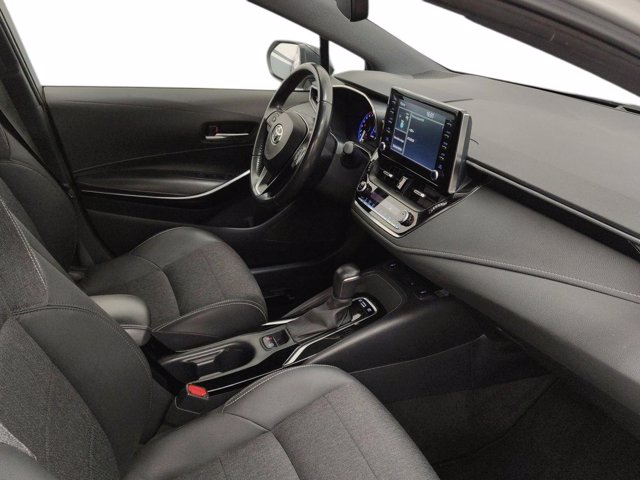 TOYOTA Corolla 1.8 Hybrid Style