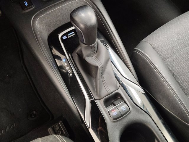 TOYOTA Corolla 1.8 Hybrid Style