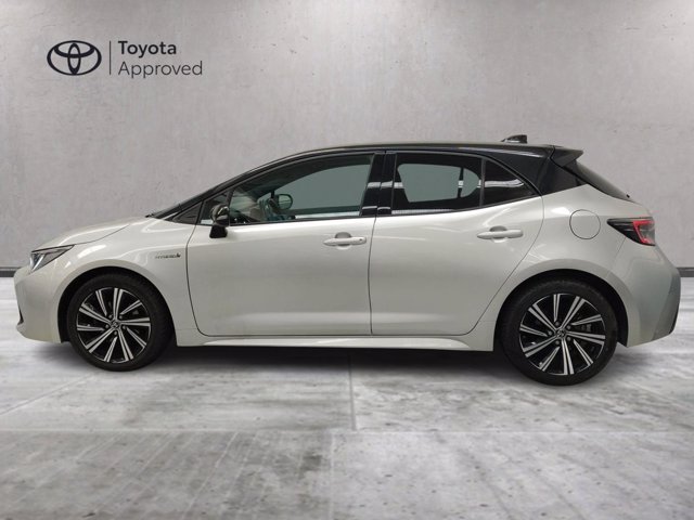 TOYOTA Corolla 1.8 Hybrid Style