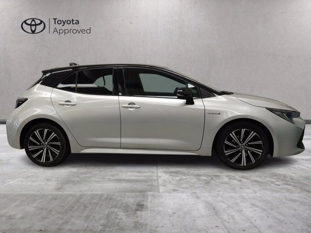 TOYOTA Corolla 1.8 Hybrid Style
