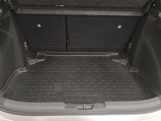 TOYOTA Corolla 1.8 Hybrid Style