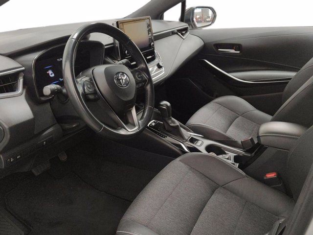 TOYOTA Corolla 1.8 Hybrid Style