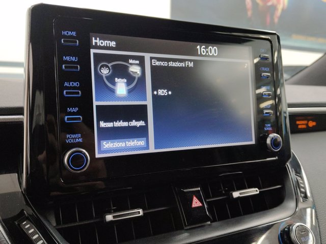 TOYOTA Corolla 1.8 Hybrid Style