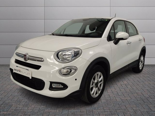 FIAT 500x 1.3 mjt popstar 4x2 95cv