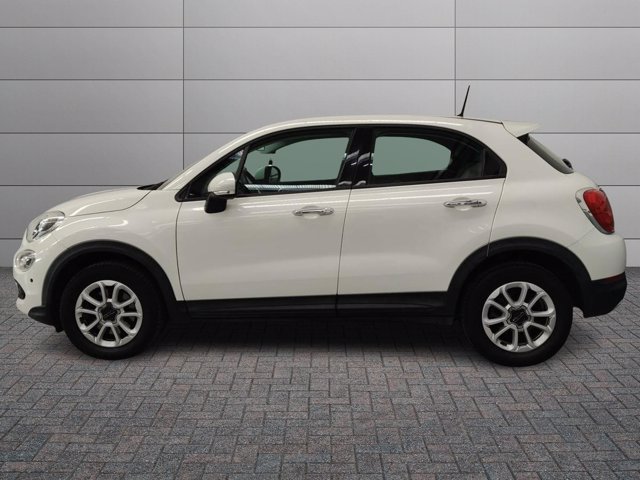 FIAT 500x 1.3 mjt popstar 4x2 95cv