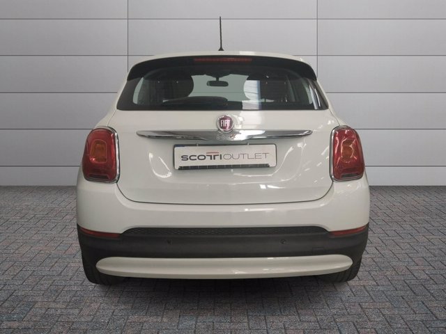 FIAT 500x 1.3 mjt popstar 4x2 95cv