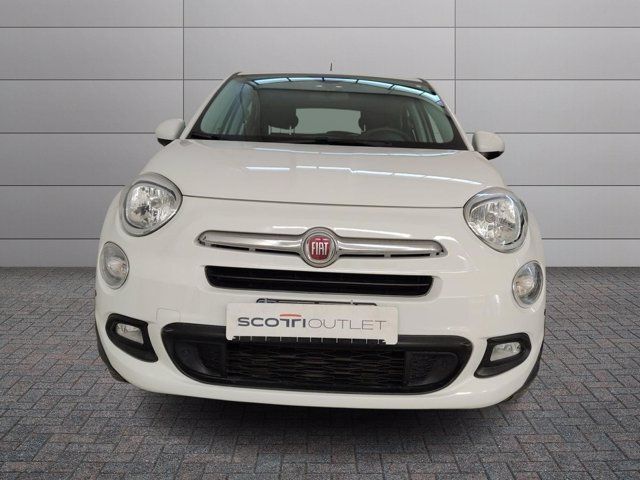 FIAT 500x 1.3 mjt popstar 4x2 95cv